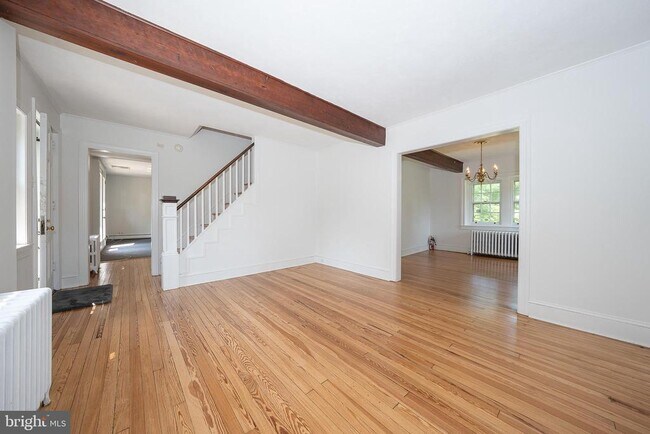 Building Photo - 504 Harriton Rd