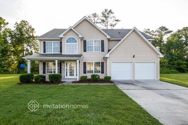 Building Photo - 7125 Jumpers Tr