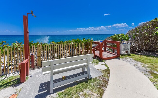 Building Photo - 4200 N Ocean Dr