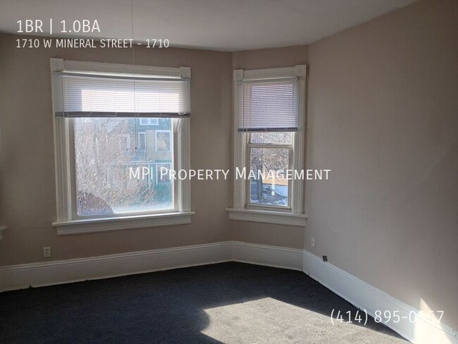 Building Photo - 1710 W Mineral St