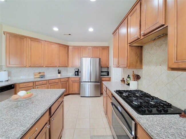 Building Photo - 17110 Tupelo Garden Cir