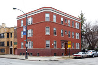 Building Photo - 3600-3602 North Hermitage Avenue