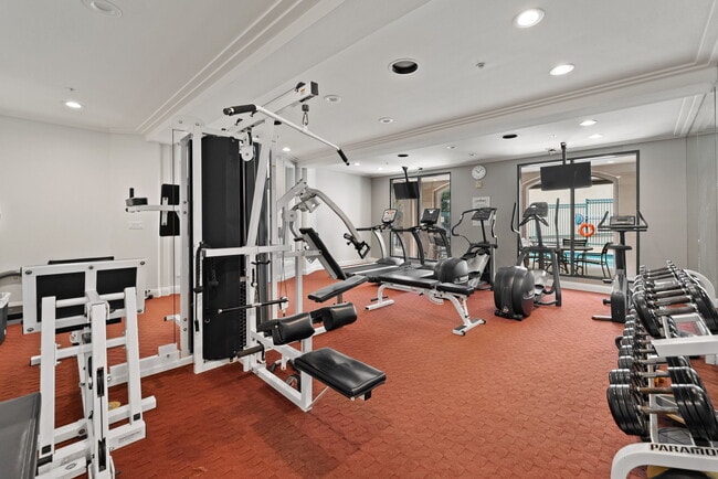 Building Photo - 2400 5th Ave