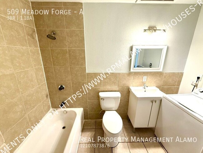 Building Photo - 509 Meadow Forge