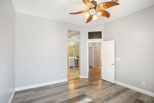 Building Photo - Beautiful One Story 2 Bedroom Townhome With 2 Car Attached Garage