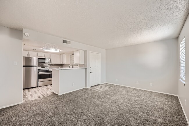 A1 Upgraded - 1 Bed 1 Bath - Rise Heather Ridge