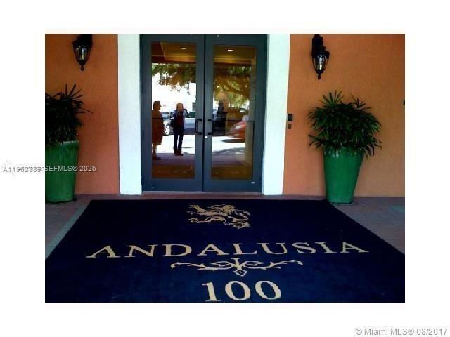 Building Photo - 100 Andalusia Ave