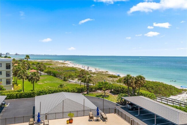 Building Photo - 7650 Bayshore Dr
