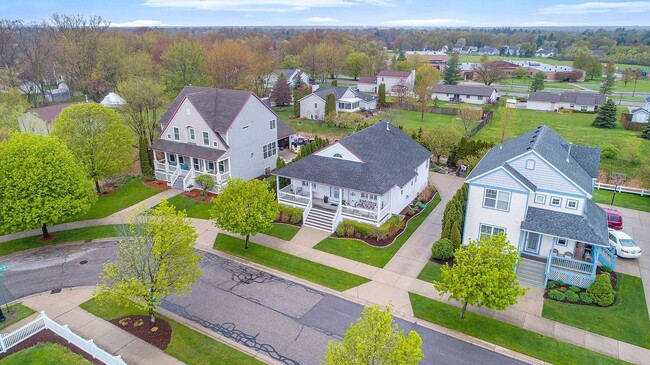 Building Photo - Southside Four Bedroom