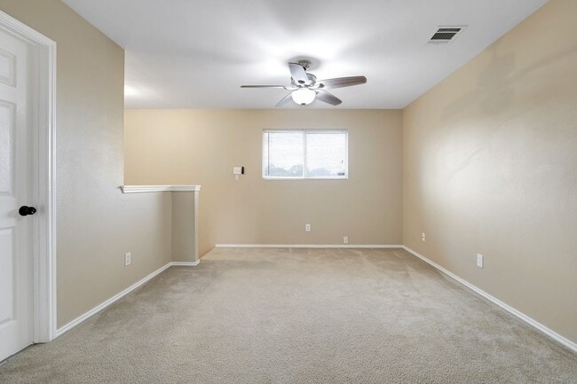 Building Photo - Energy-Efficient Oasis: Solar-Powered Two-Story Home with Modern Amenities