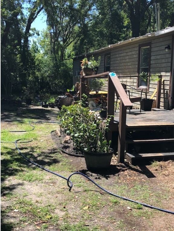 Building Photo - 7255 Macklin St