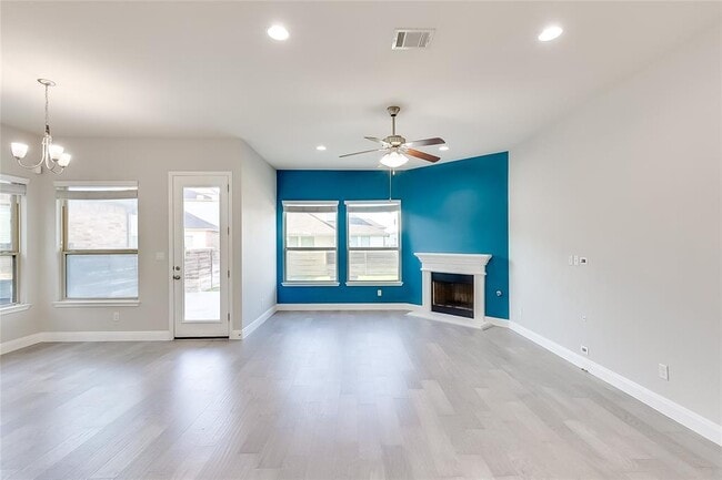 Building Photo - 1400 Little Elm Trail