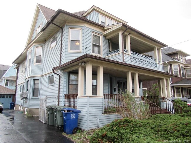 Building Photo - 53 Eaton St