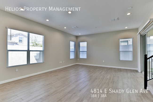 Building Photo - 4814 E Shady Glen Ave
