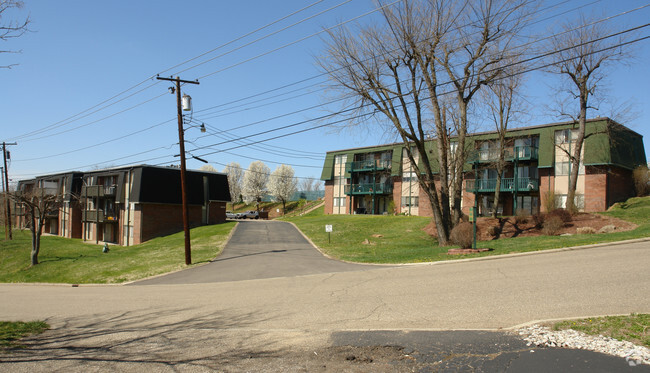 Building Photo - Putnam Place Apartments