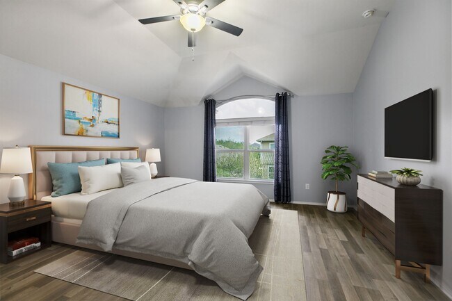 Building Photo - 8610 Twillingate Ln