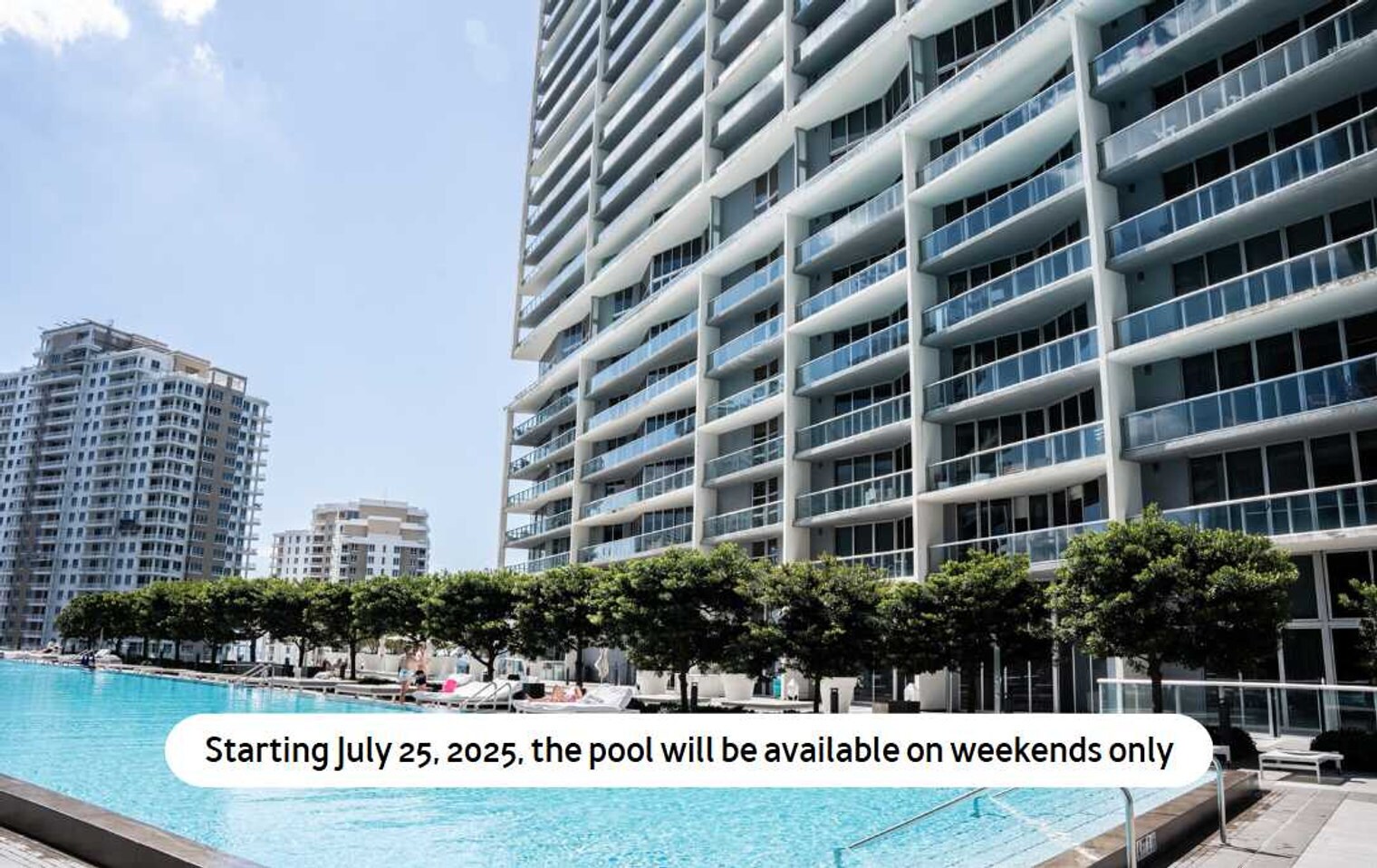 Building Photo - 485 Brickell Ave