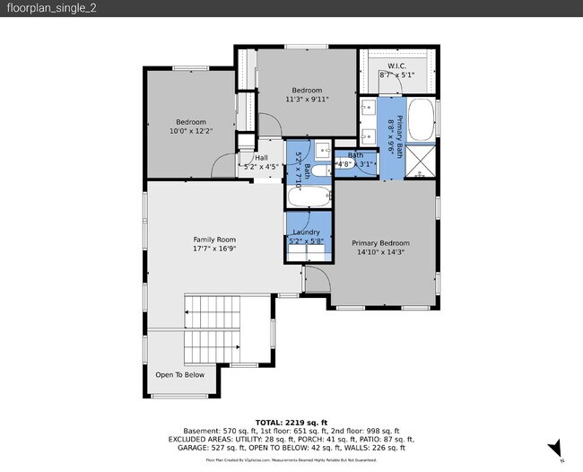 Building Photo - $2,795.95, 4-bed, 3.5-bathroom new build with gorgeous finishes.