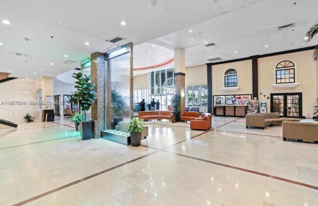 Building Photo - 19201 Collins Ave