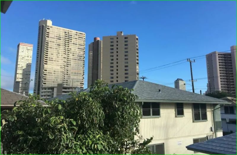 Building Photo - 707 Hausten St