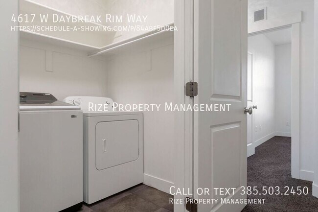 Building Photo - 4617 Daybreak Rim Way