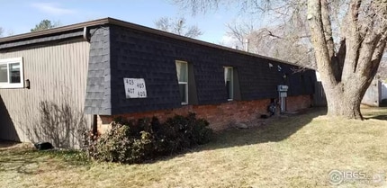 Building Photo - 403 E Thunderbird Dr