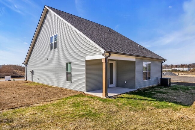 Building Photo - Spacious & Sunlit Daisy Floor Plan | Dual Suites + Oversized Bonus Loft in James Creek