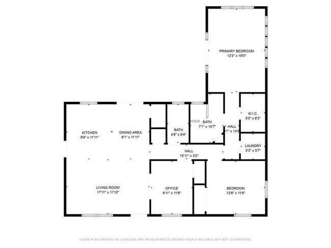 Building Photo - 4805 Creekwood Rd