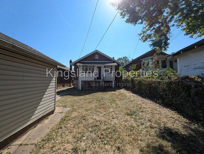 Building Photo - 5529 Mimika Ave