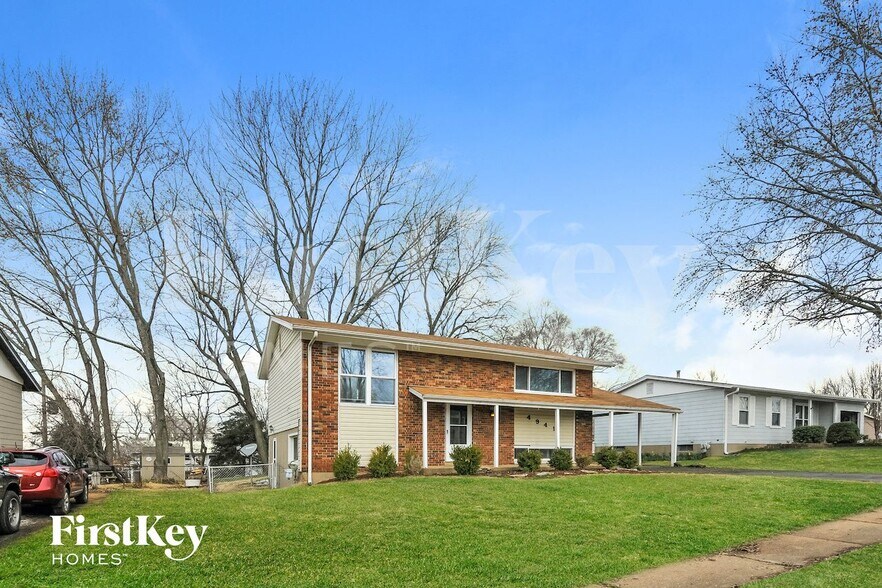 Building Photo - 4941 Spring Forest Ln