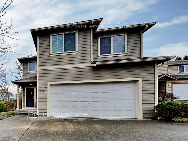 Building Photo - 2526 Hidden Springs Loop SE