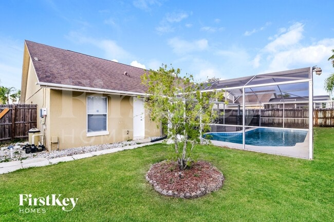 Building Photo - 2841 Picadilly Cir