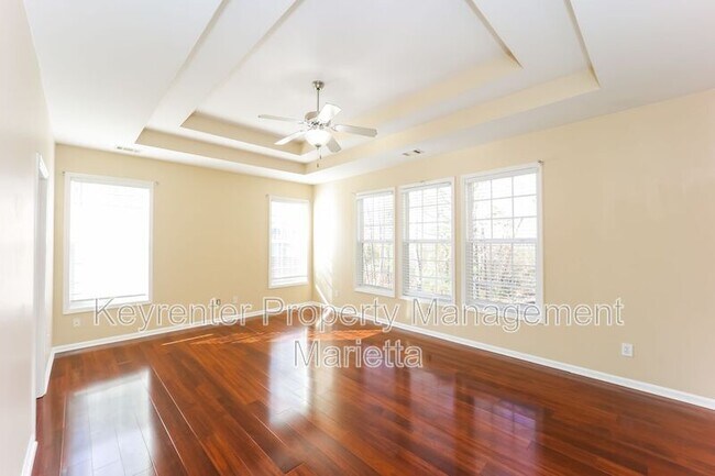 Building Photo - 4027 Bigsage Dr