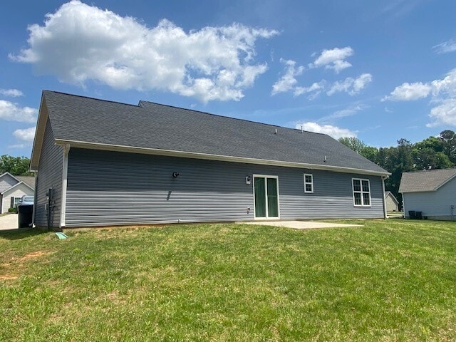 Building Photo - 313 Keeneland Dr