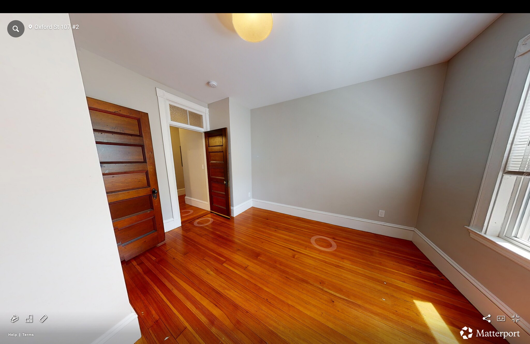 Building Photo - 107 Oxford St