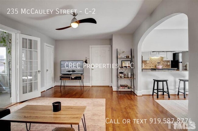 Building Photo - 235 McCauley St