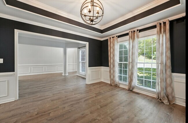Building Photo - 1079 Blankets Creek Dr