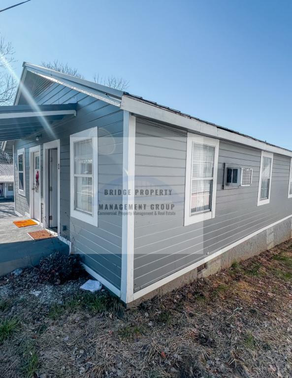 1290 Blythe Ave SE, apt 2 1290 Blythe Ave SE Cleveland TN 37311