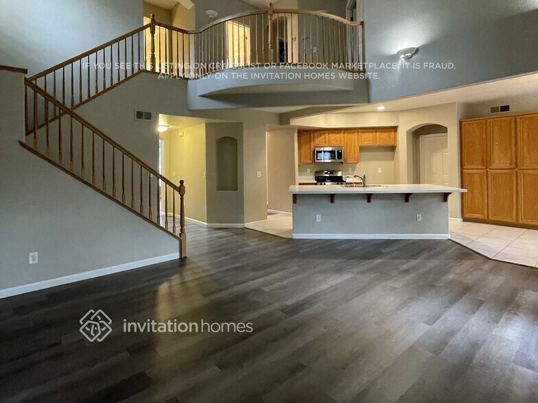 Building Photo - 8442 Granite Cove Dr