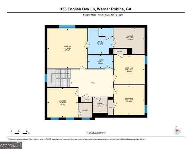 Building Photo - 136 English Oak Ln