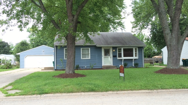 Building Photo - 301 Terrace Way