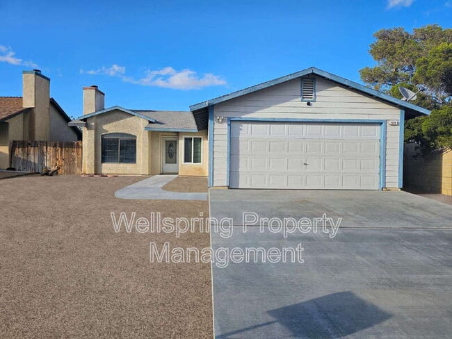 Building Photo - 920 W Perch Ave