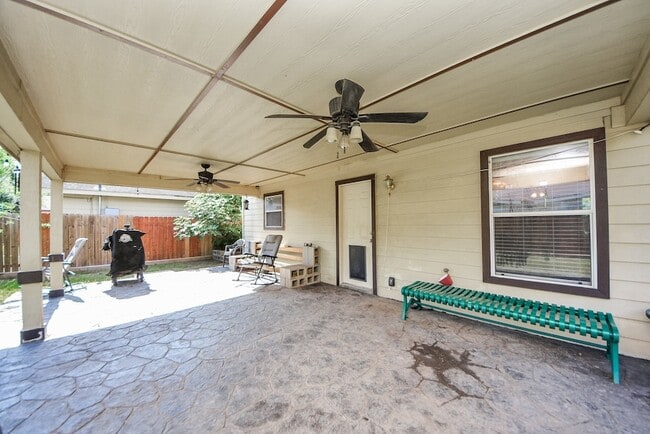 Building Photo - 201 S Native Ln