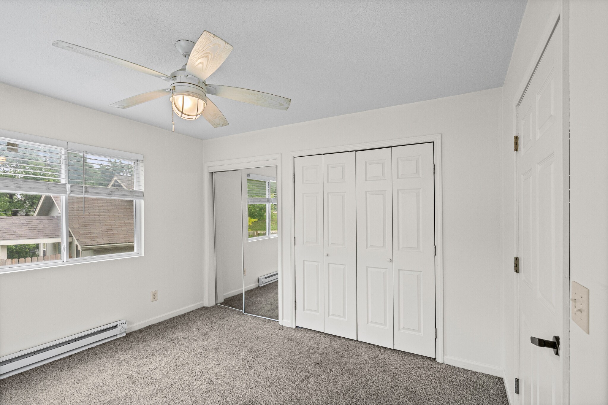 Bedroom 1 - 504 Blue Ridge Blvd