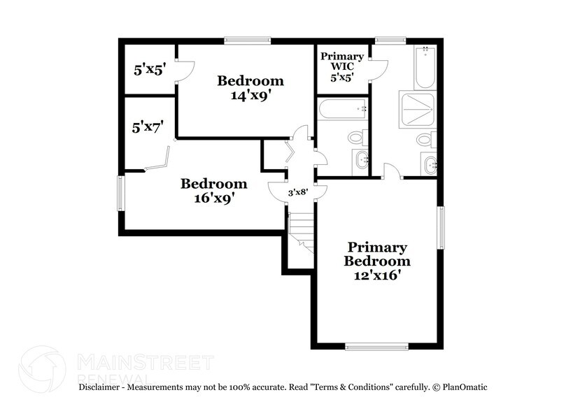 Building Photo - 2918 Forrestal Dr
