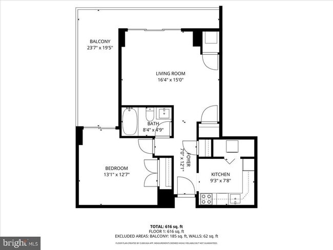 Building Photo - 1301 N Courthouse Rd