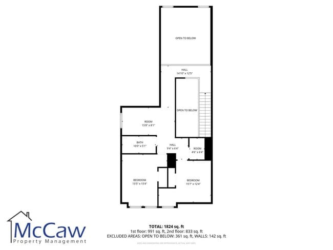 Building Photo - 5323 Winged Foot Dr