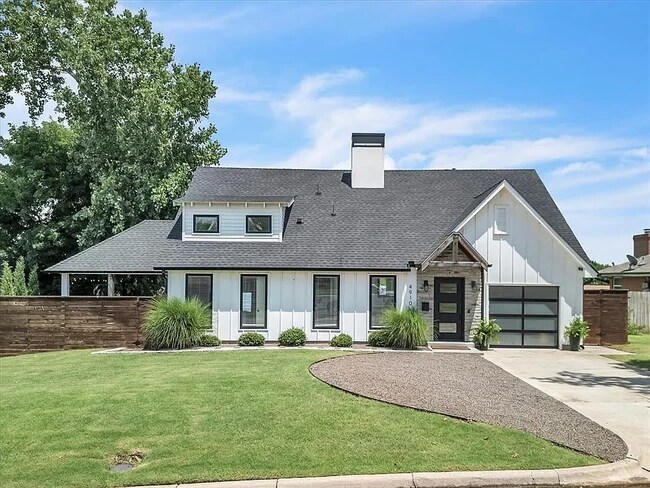 Building Photo - 4910 Morris Ln