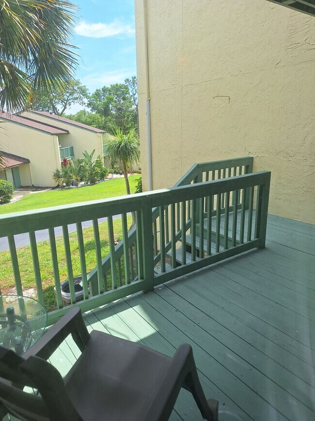 Building Photo - FURNISHED RENTAL - SUGAR MILL / PINE VALLEY CONDO!