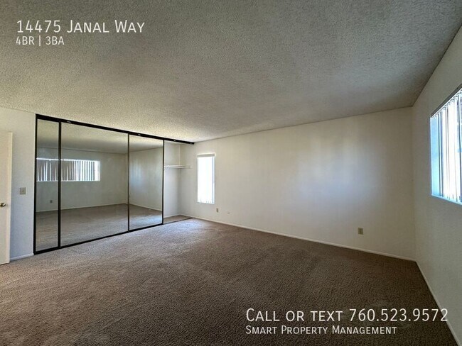Building Photo - 14475 Janal Way